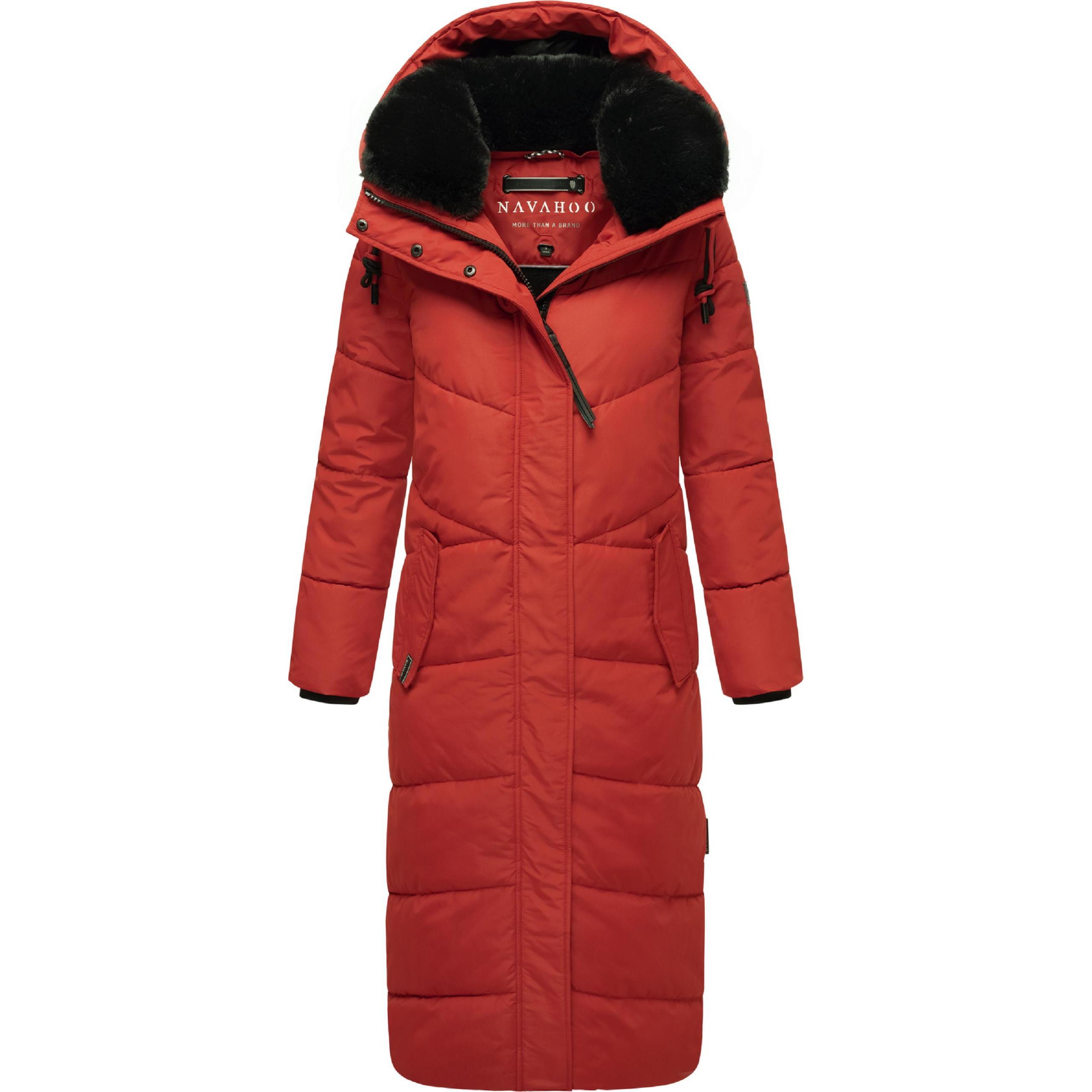 Navahoo, Damen, Jacke, Hingucker XIV (L), Braun, L