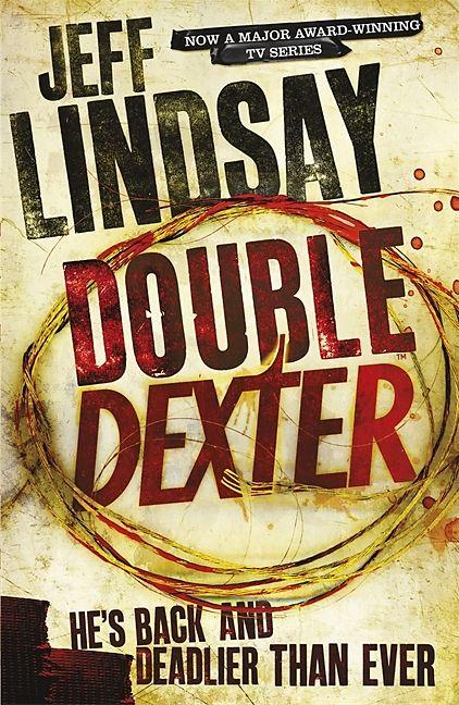 Immagine prodotto Double Dexter (Inglese)