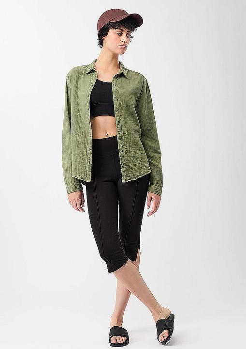 Image du produit Mandala Women's Tulum Blouse (S)