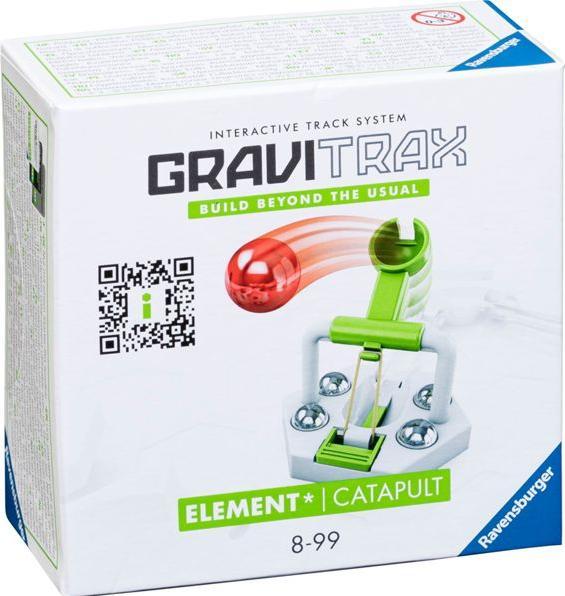Actual product image Ravensburger GraviTrax RAV GraviTrax Element Catapult 22411