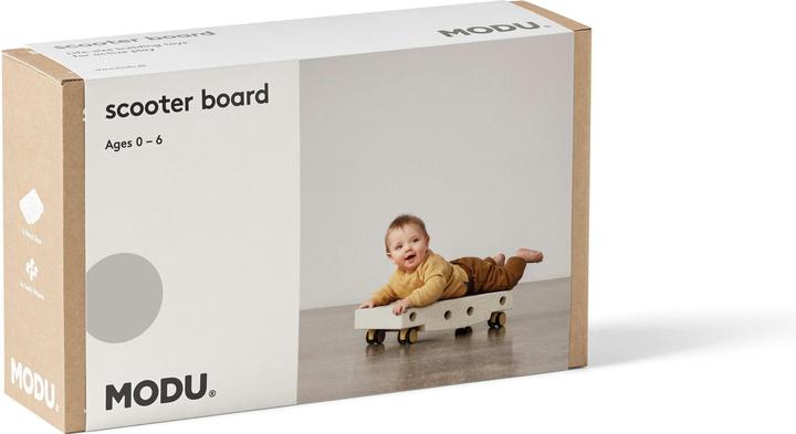 Immagine prodotto Modu Rollbrett