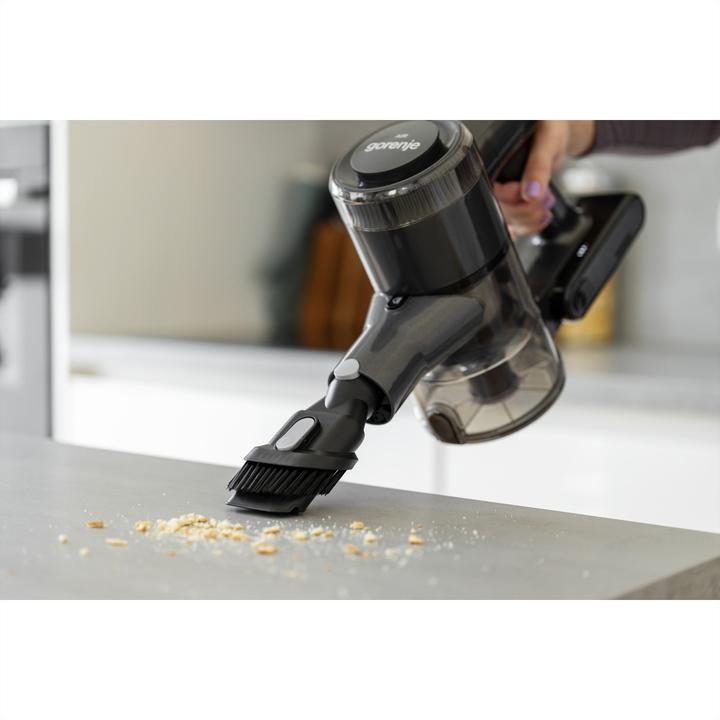 Actual product image Gorenje Akkusauger SVC222480AA