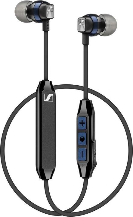 Produktbild Sennheiser Cx 6.00 Bt (6 h, Kabellos)