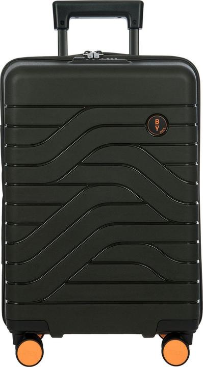 Immagine prodotto Brics Trolley + Valigia Ulisse di Bric's 8429 (37 l)