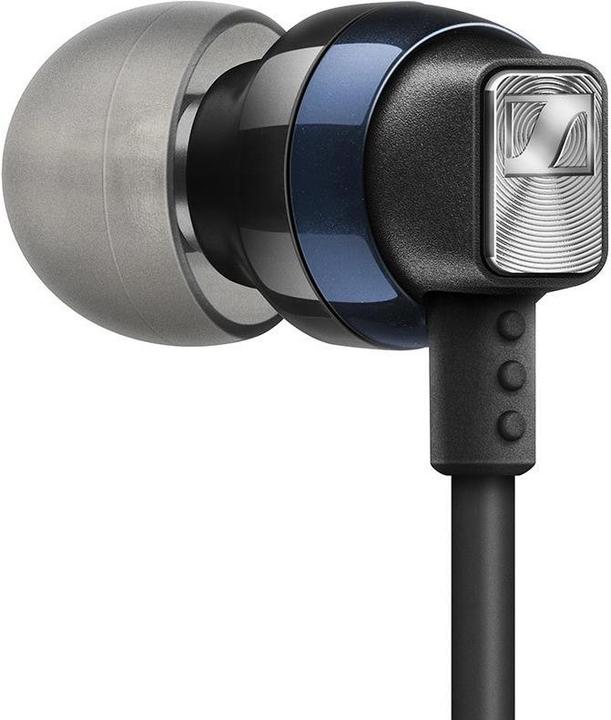 Produktbild Sennheiser Cx 6.00 Bt (6 h, Kabellos)