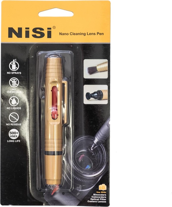 Image du produit Nisi Stylo à lentille