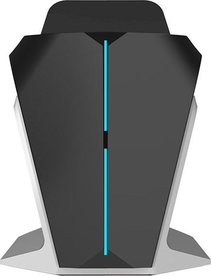 Actual product image Savio DELL Dock with two charging functions - HD22Q (PS5)
