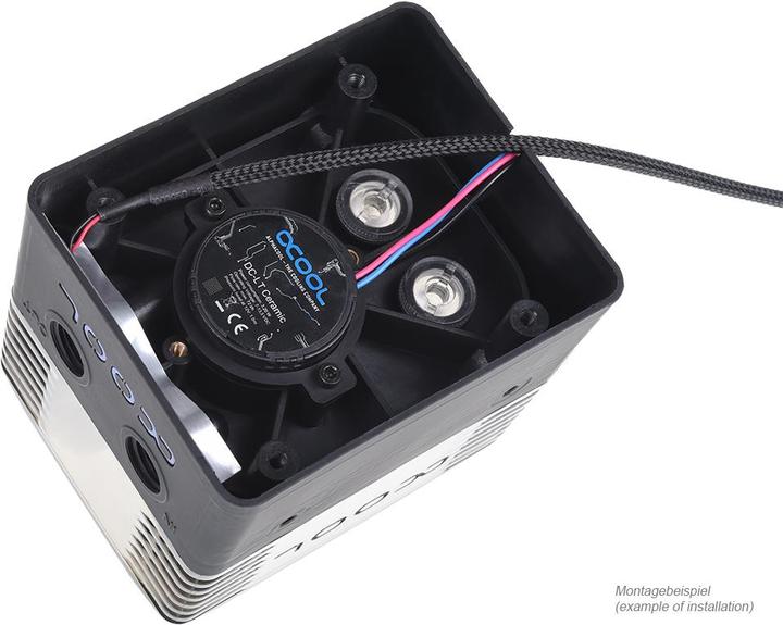 Image du produit Alphacool Station de glace DC-LT