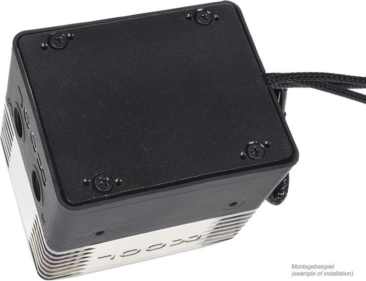 Image du produit Alphacool Station de glace DC-LT