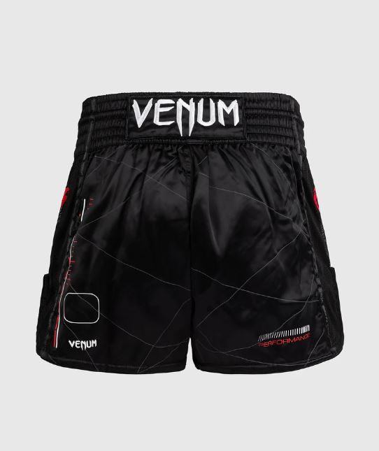 Produktbild Venum Tactical Xt Muay Thai Shorts (S)