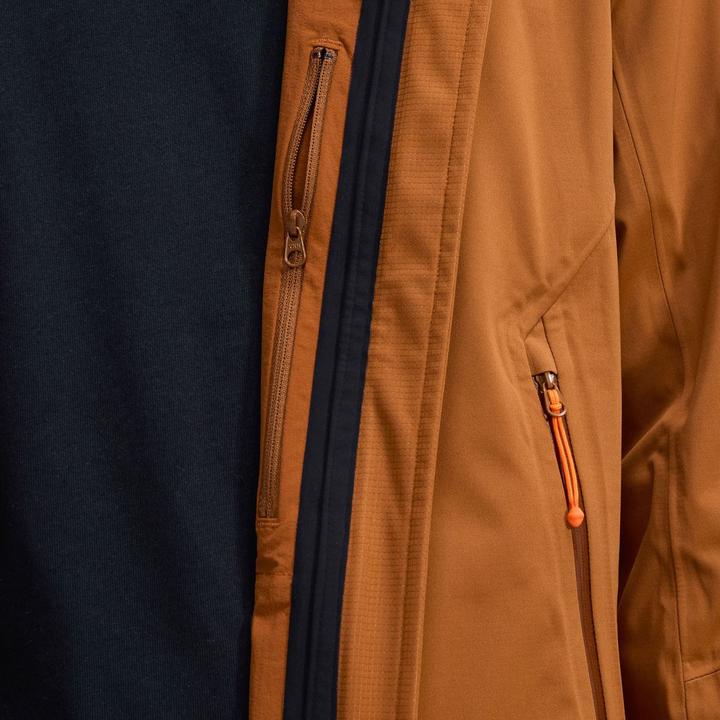Actual product image Berghaus Softshell Ridge-Roamer Jacket (60, 3XL)