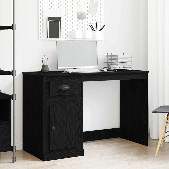 Produktbild vidaXL Schreibtisch (115 x 50 x 75 cm)