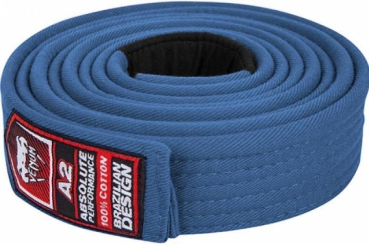 Venum Gürtel BJJ