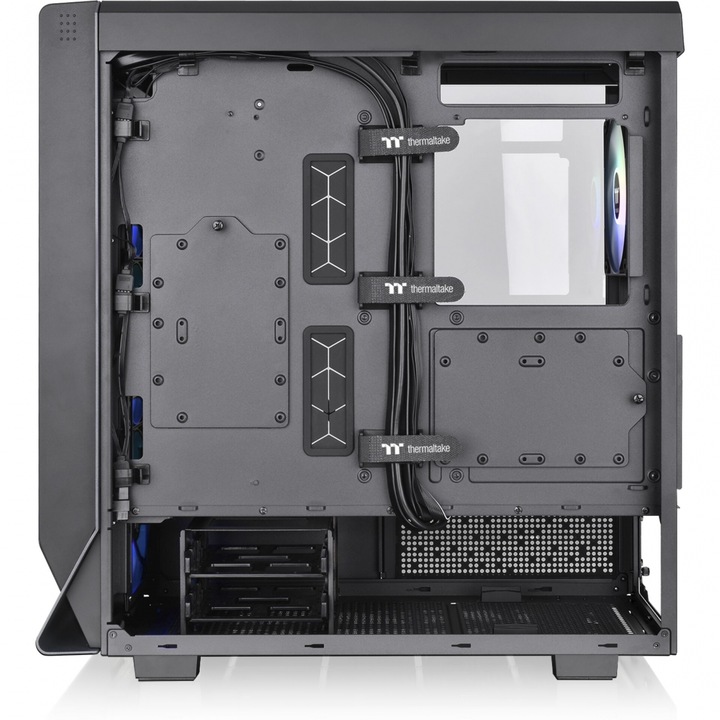 Produktbild Thermaltake Ceres 500 (ATX, mATX, Mini-ITX, E-ATX)