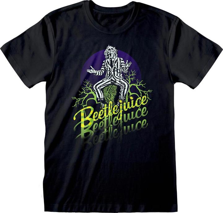 Immagine prodotto Universal Textiles Tshirt Triple B (M)
