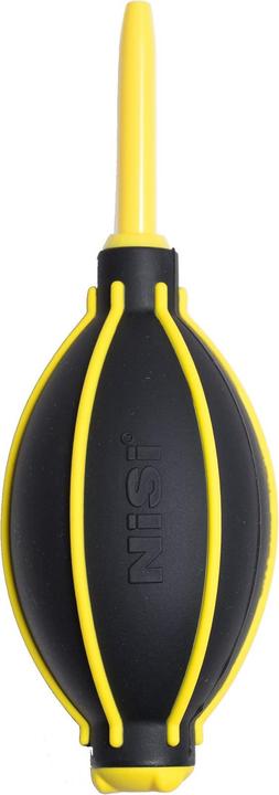 Nisi Set di pulizia incl. penna per lenti e soffiatore