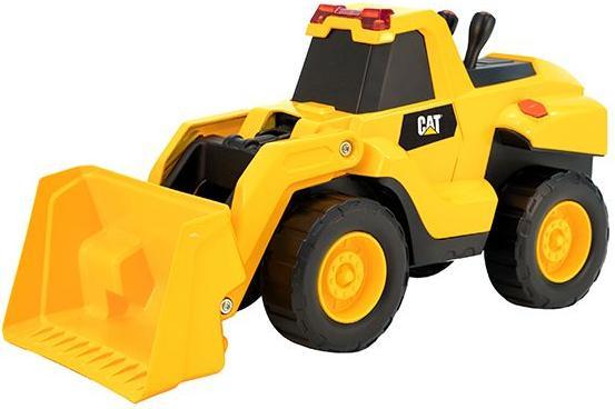Produktbild Cat Radlader Licht & Sound