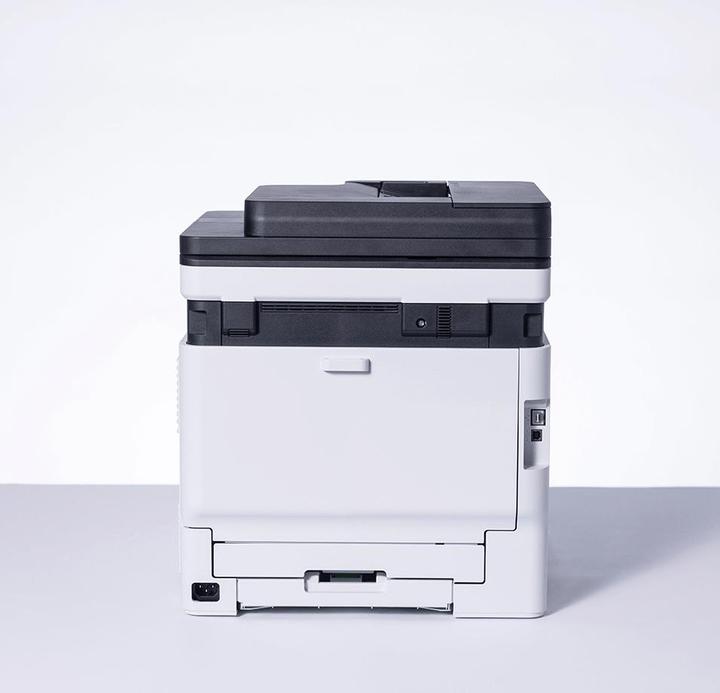 Actual product image Brother DCPL8630CDW MFP LASER COULEUR A4 31PPM/31PPM,CHARG 80P,ETHERNET,WIFI,W-D (Laser, Colour)