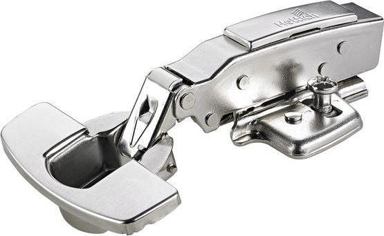 Hettich Sensys Topfscharnier mit integrierter Dmpfung, vorliegend 35 mm, 2 Stck