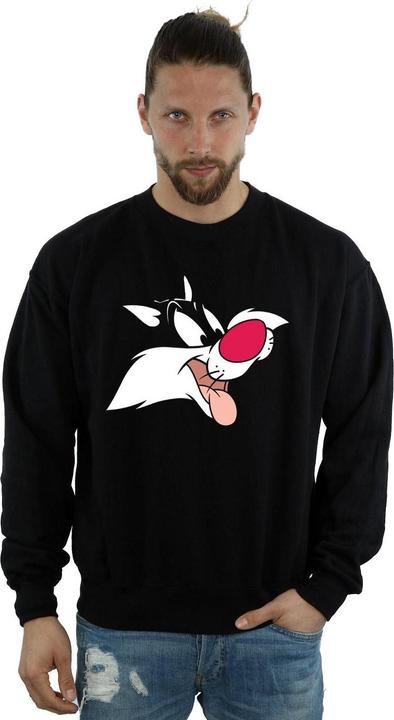 Produktbild Looney Tunes Sweatshirt (XL)