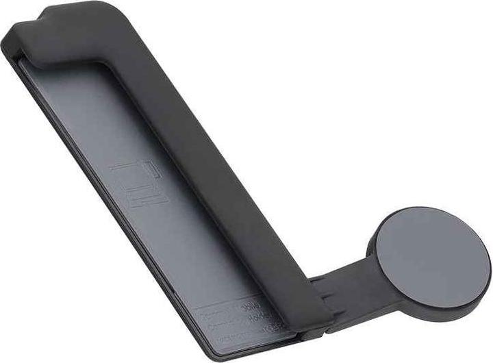 Actual product image Tellur Phone Holder Magnetic, Laptop Display Mount, MDM, black