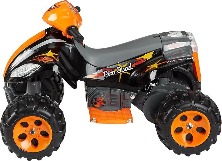 Produktbild Jamara Ride-on Quad Pico (6 V)