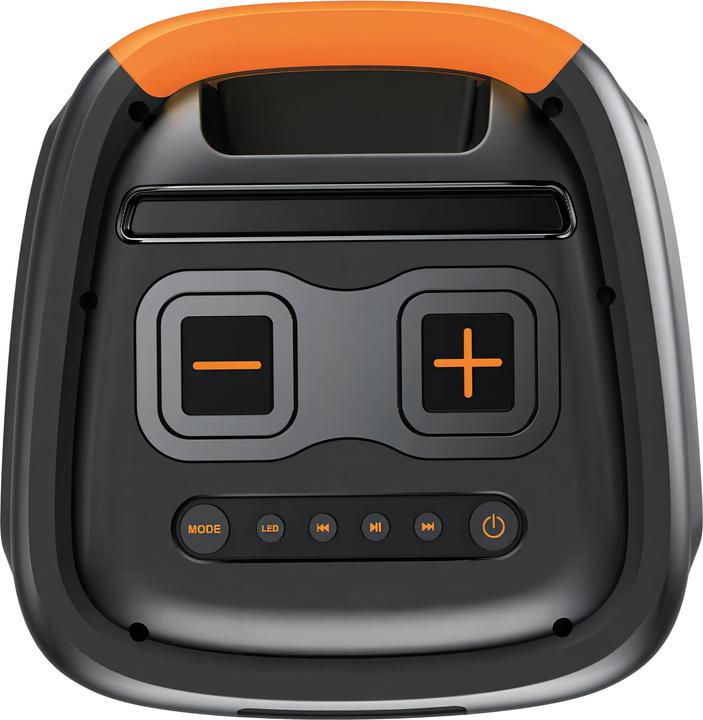 Image du produit Denver TSP-456 (0.50 h, Fonctionnement sur batterie)