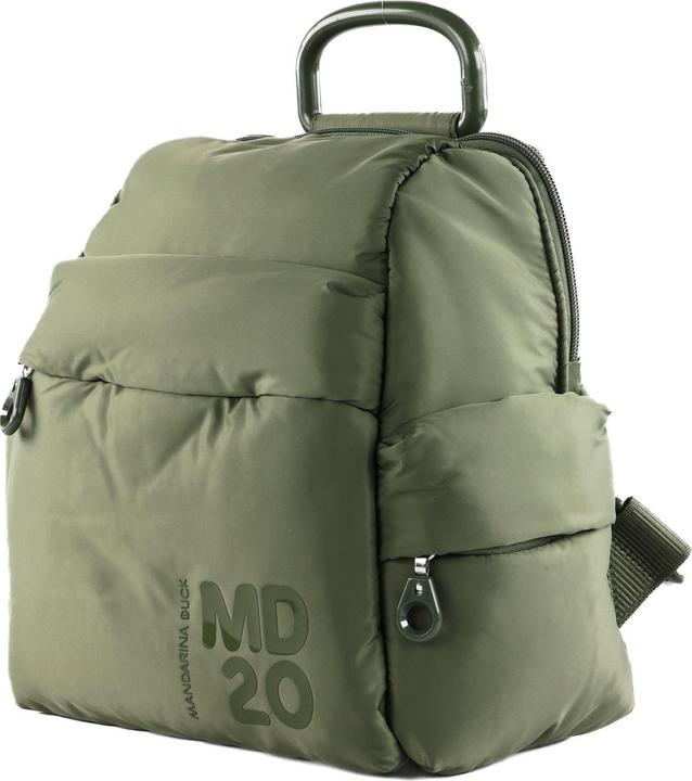 Actual product image Mandarina Duck Balloon Backpack