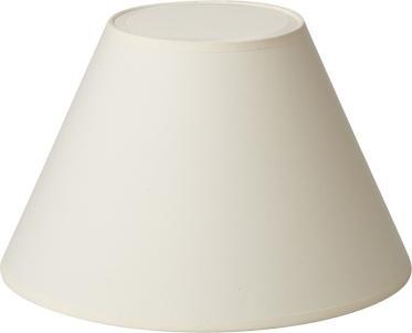 Produktbild Nielsen Light Lampeskaerm Emma Casa Højde 18,5 cm Creme