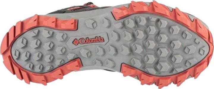 Image du produit Columbia - Baskets PEAKFREAK - Homme (42)
