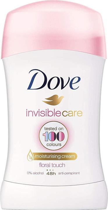 Produktbild Dove Invisible Care Floral Touch (Stick)