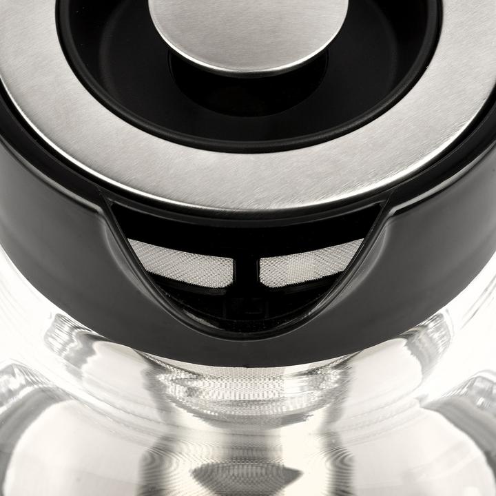 Actual product image Girmi BL51 Kettle and Tea Pot 2200 W (1.70 l)