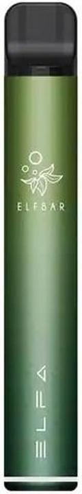 Elfbar Elfa Kit Pro (Pêche, Pomme)