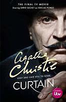Produktbild Curtain (Englisch, Agatha Christie, 2013)