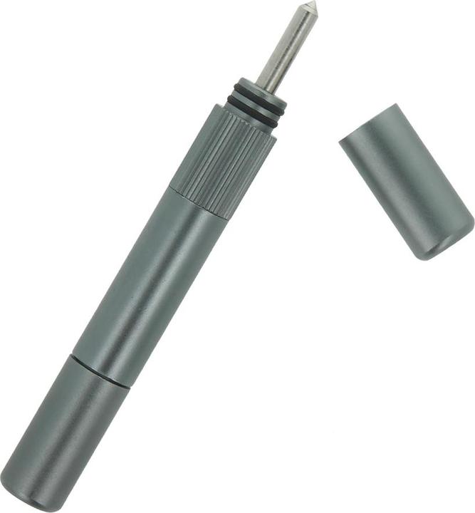 Actual product image OEM Glass crusher pen for phones / iPhone (Apple iPhone X)