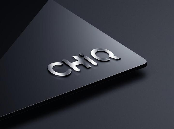 Actual product image CHiQ Fridge-freezer CBM262LBC 187L/75L bk C (freight forwarding) (187 l)