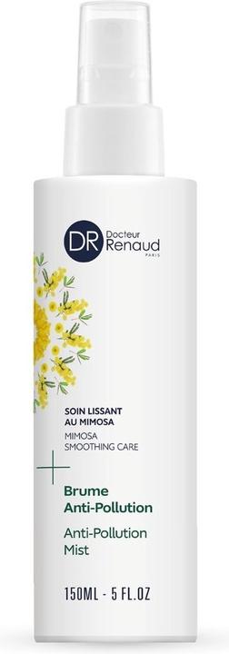 Actual product image Dr. Renaud Docteur Renaud Mimosa Anti-Pollution Mist