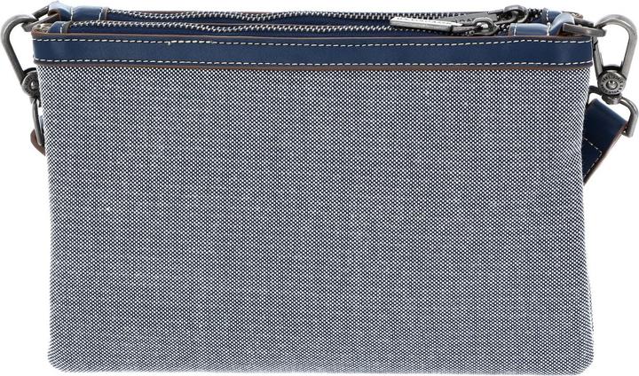 Produktbild U.S. Polo Victoria Double Zip Crossbody Bag