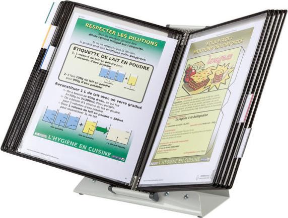 Image du produit Tarifold Support de table