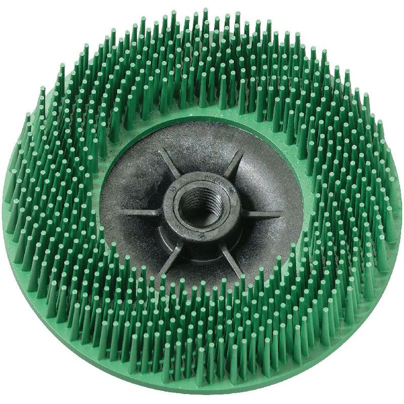 3M, Abrasivi, Disco di pulizia (P50)