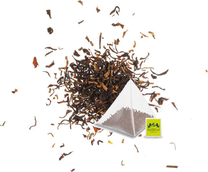 Produktbild London Tea Malty Assam Tea Ostfriesen Tee (50 g)