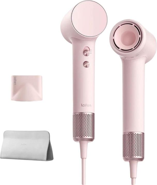 Image du produit Laifen Mini PNK (1 Aufsatz + 1 Beutel)