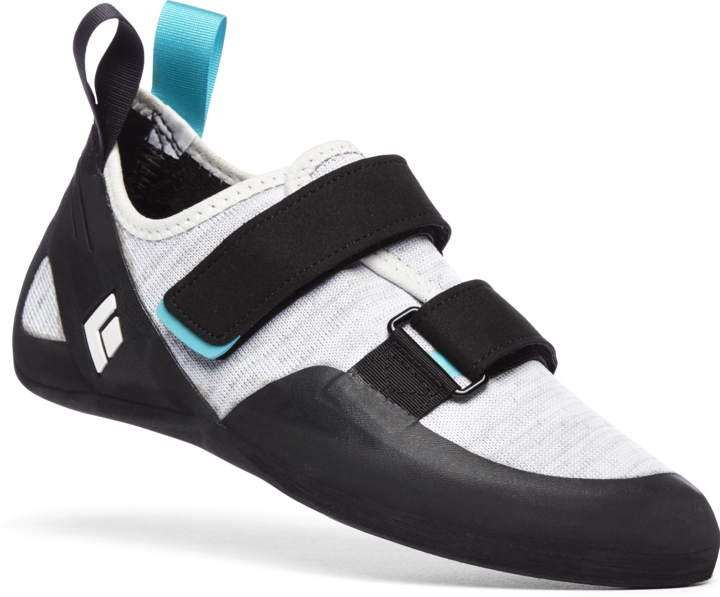 Actual product image Black Diamond Momentum climbing shoes (39.5)