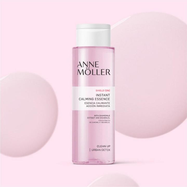 Produktbild Anne Möller Clean Up (200 ml)