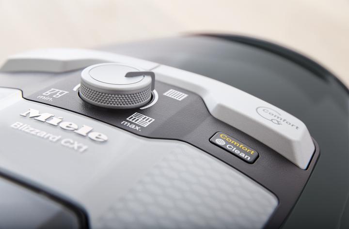 Image du produit Miele Blizzard CX1 C&D Flex