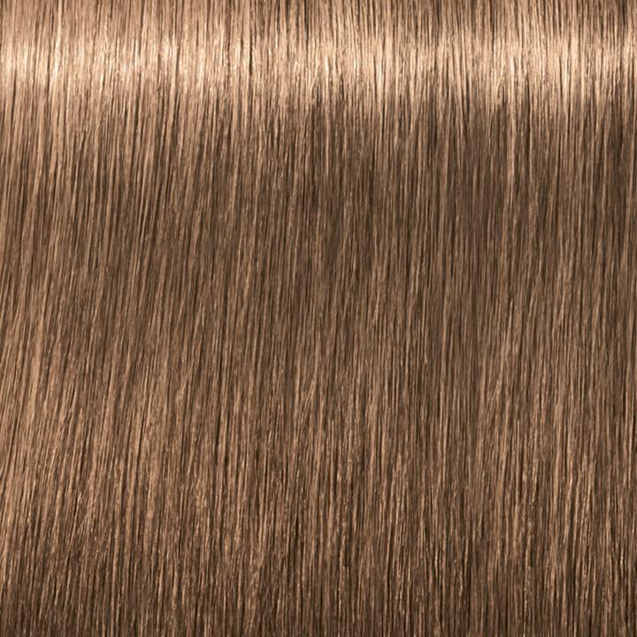 Actual product image Schwarzkopf Professional Igora Nude Tones (8-46 Light blonde beige chocolate)