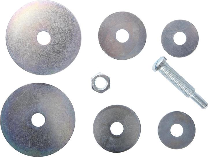 Produktbild 3M Spanndorn, 8mm, 150+200 für