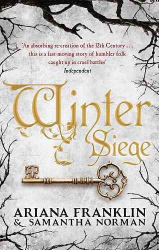 Produktbild Winter Siege (Englisch, 2015)