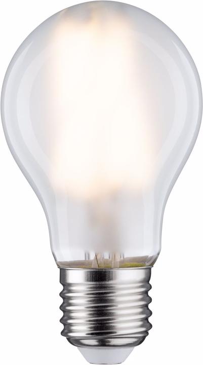Immagine prodotto Paulmann Lampada per uso generico (E27, 7.50 W, 806 lm, 1 x, F)