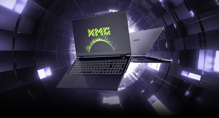 Actual product image Schenker PRO 15 - E23cgc - 15.6" WQHD IPS, Intel Core i9-13900HX, 16GB RAM, 1TB SSD, NVIDIA RTX 4060, Win (15.60", 1000 GB, 16 GB, DE, Intel Core i9-13900HX)